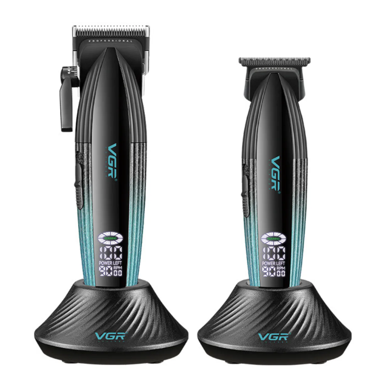 Strižni komplet VGR VOYAGER 2 v 1