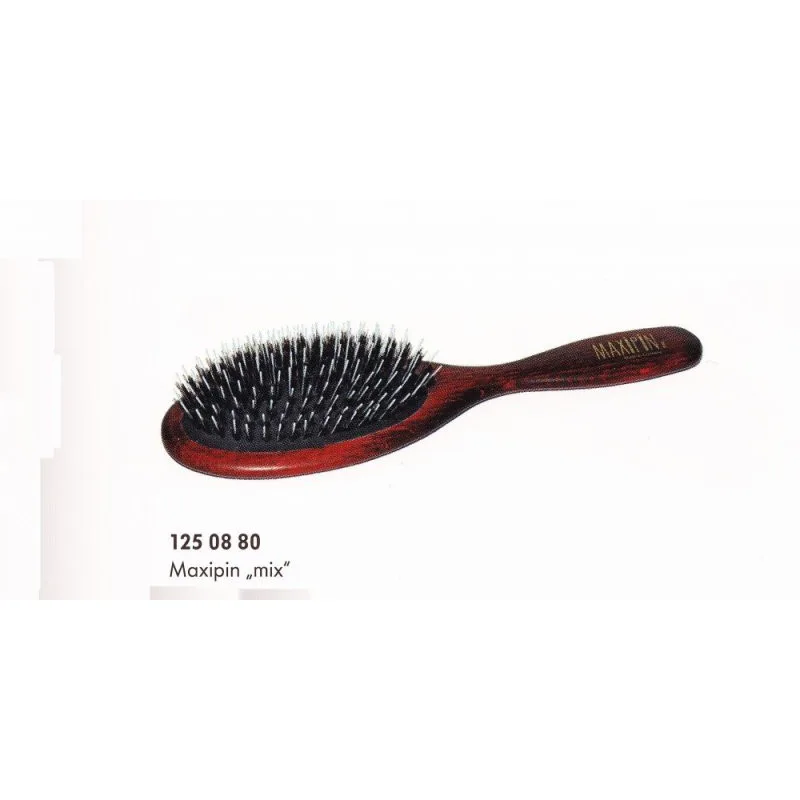 Kartáč za pse MAXI-PIN Mix 125 08 80