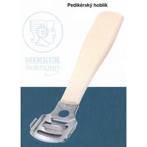 Pedikerski strgalnik Solingen 351 002