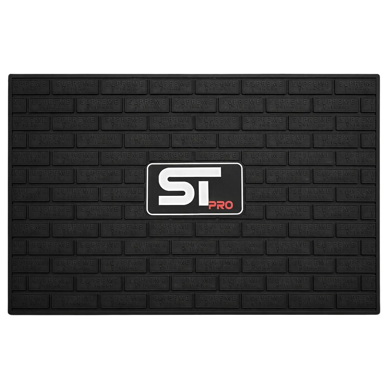 Delovna podloga STpro Barber Tool Mat
