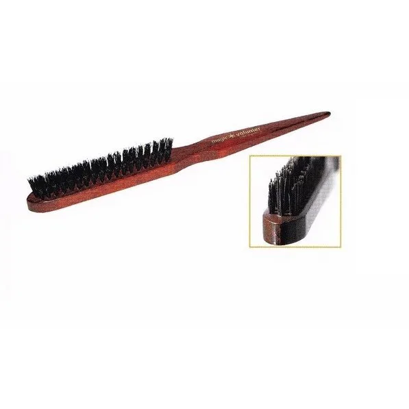 Kartáč za lase KELLER Magic Volumer 015 08 40 - leseni
