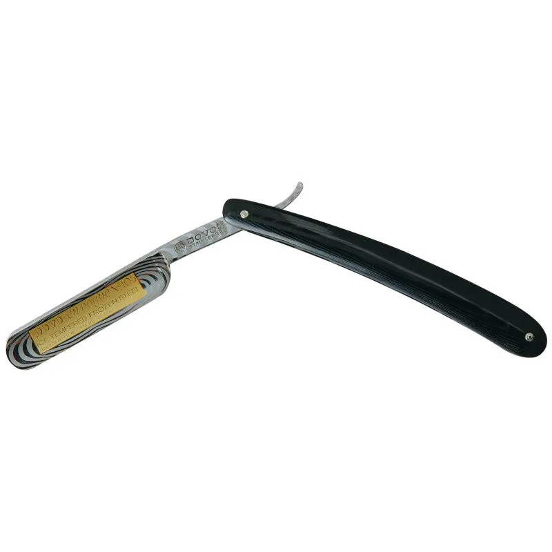 Britev DOVO Solingen 105 5835 R - micarta antracit