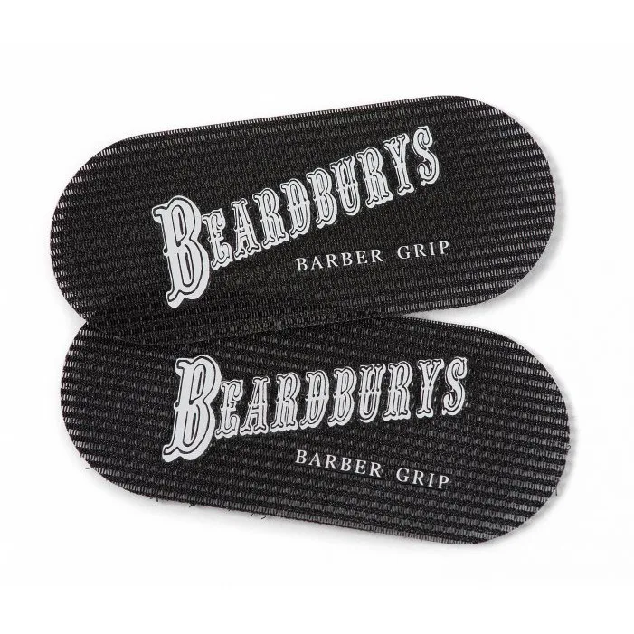 Barber sponke za lase Beardburys