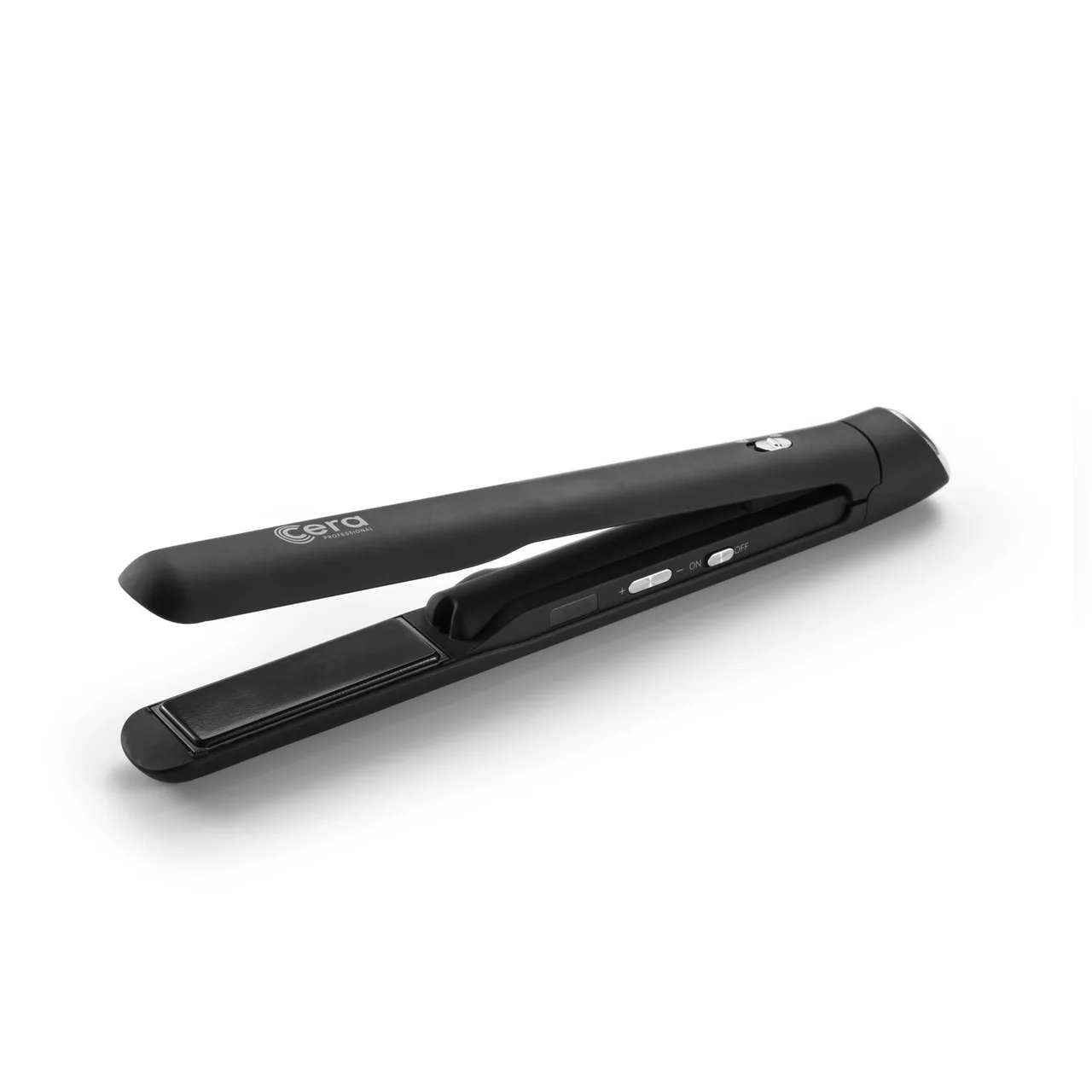 Akumulatorski frizerski likalnik CERA Cordless