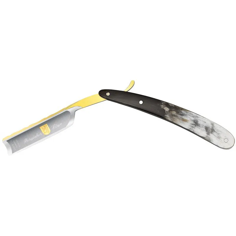 Britev DOVO Solingen 3 580 N - bivolji rog