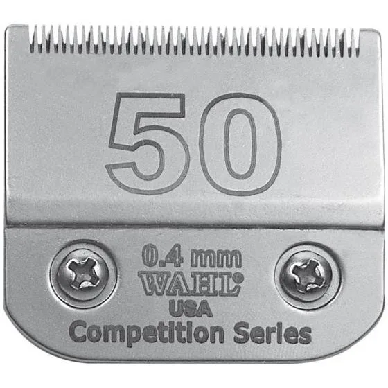 Strižna glava WAHL 1247-7410 - 0,4 mm