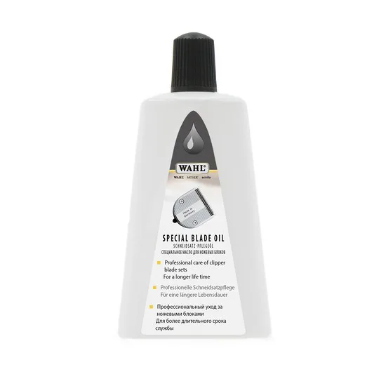 Olje za strižnike WAHL 200 ml