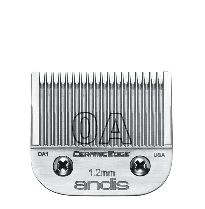 Keramična glava Andis CeramicEdge 1,2 mm