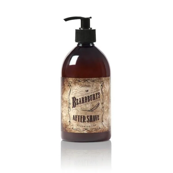 Beardburys After Shave - regeneracijski balzam 500 ml