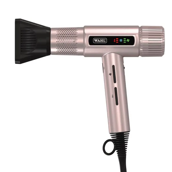 Fen WAHL Vanquish Rose Gold