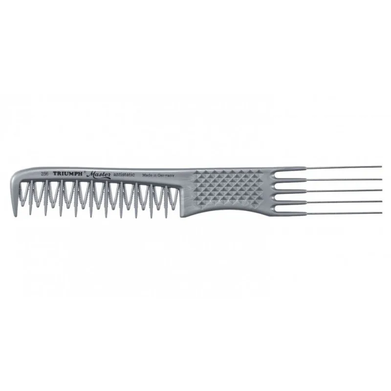 Glavnik za oblikovanje Triumph 8"