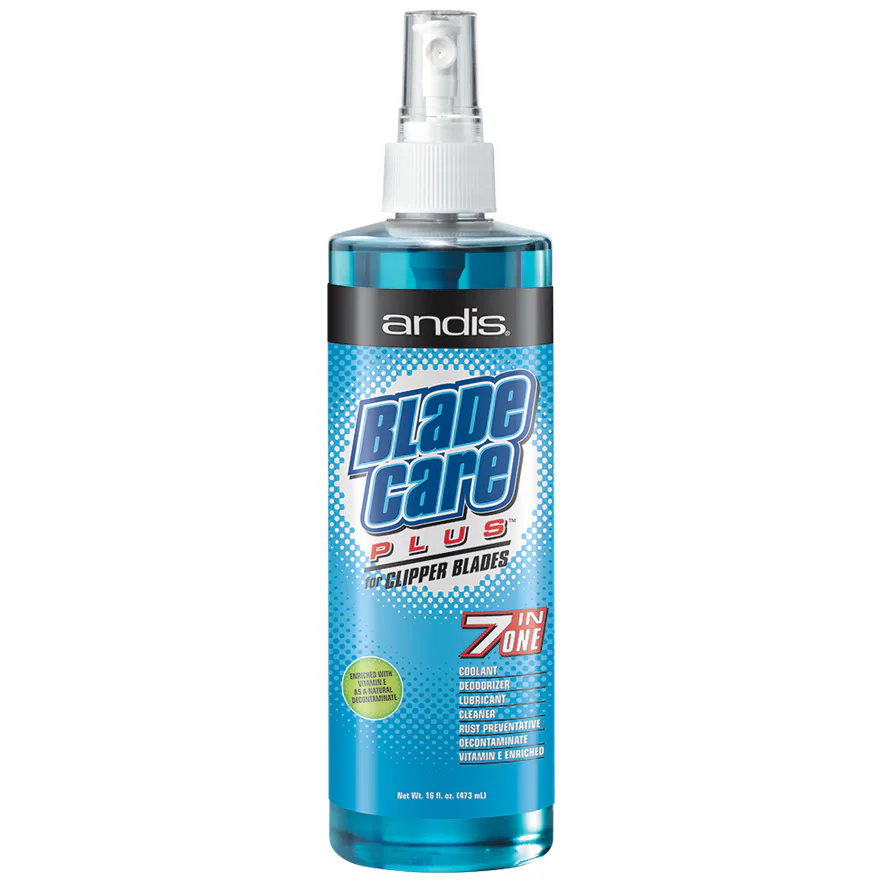 ANDIS Blade Care Plus 7in1