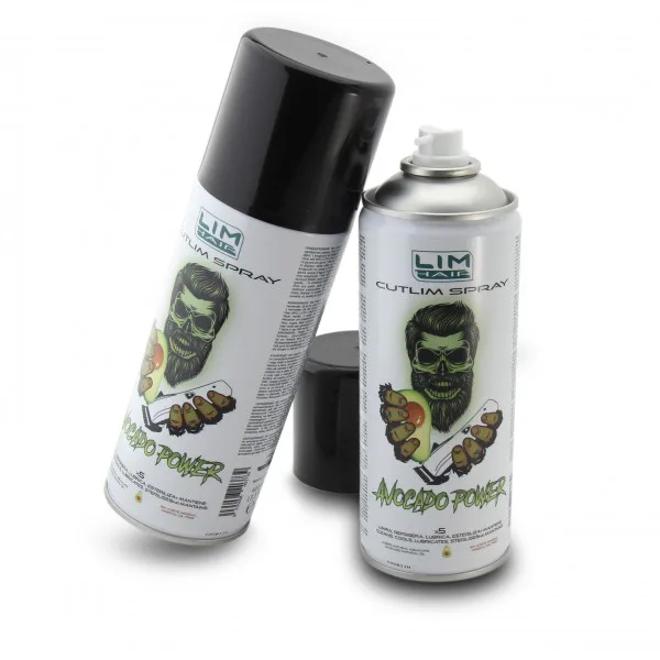 CUTLIM SPRAY - avokadov sprej za strižnike
