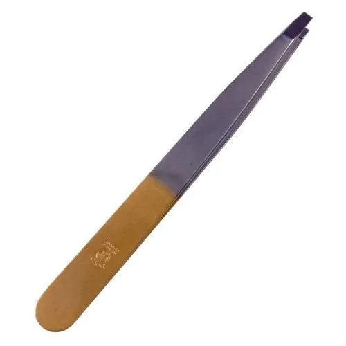 Pinceta DOVO Solingen 482 386 - ravna