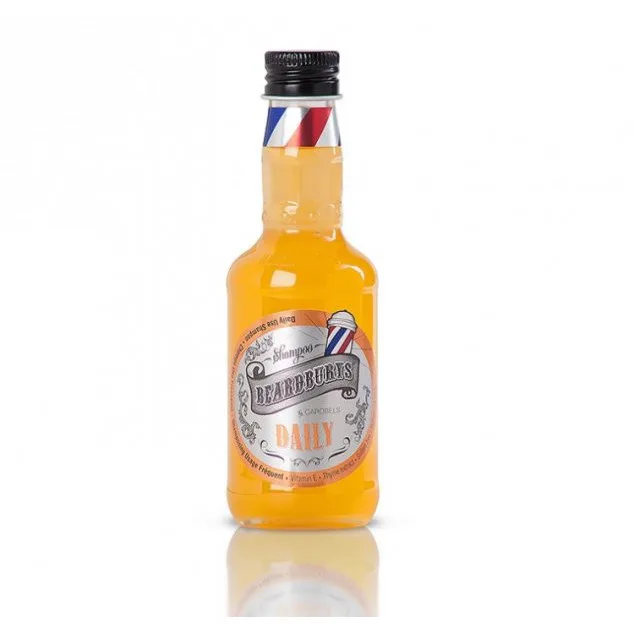 Beardburys Daily šampon za lase