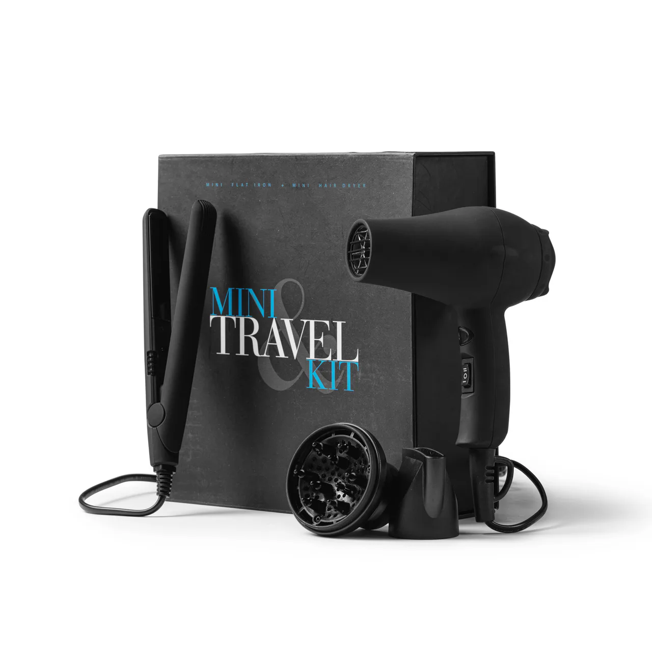 Potovalni komplet Mini Travel Kit
