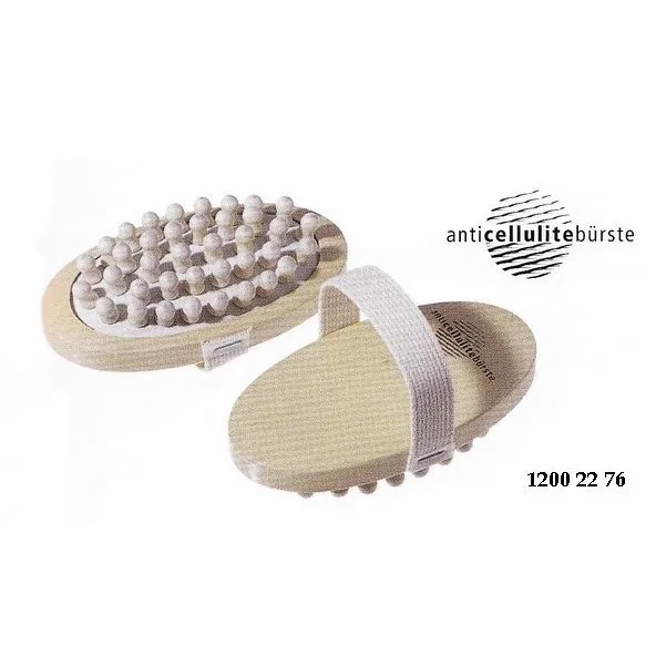 Masirna krtača Anti-Cellulite 1200 22 76