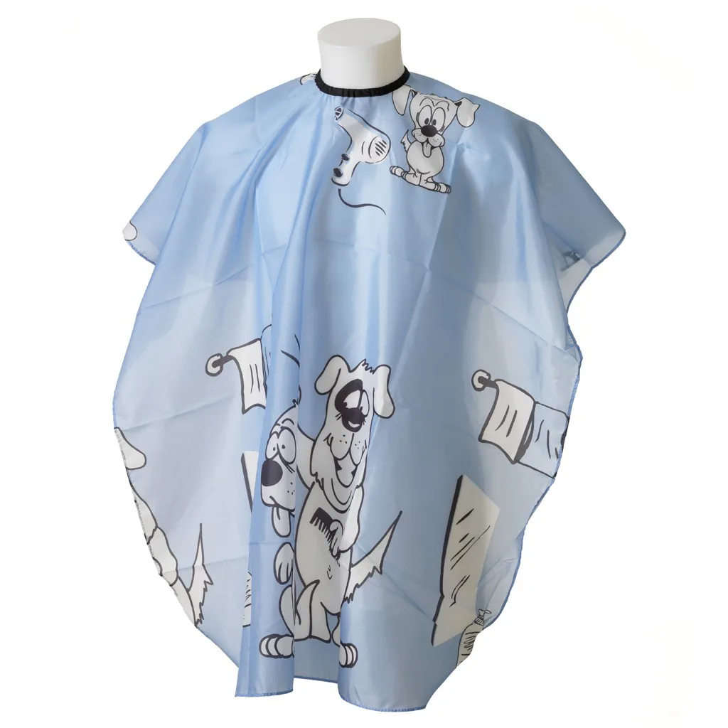 Frizerka za otroke "Doggy Blue" 355793