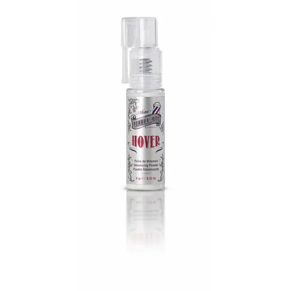 Puder Volumizing Powder Beardburys