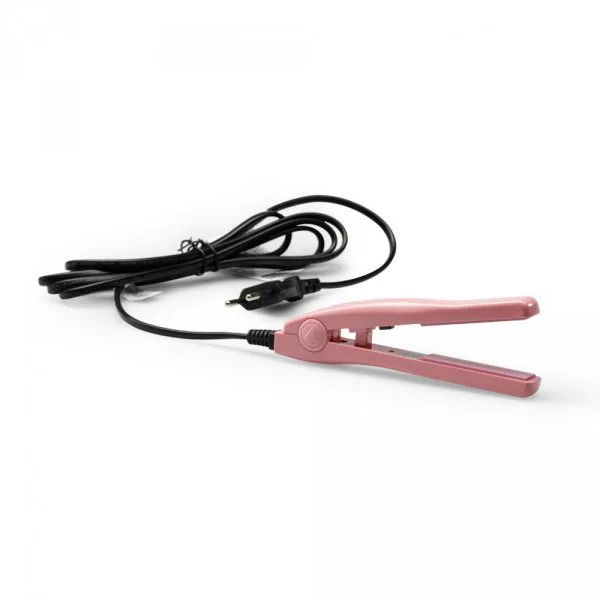 Frizerski likalnik CERA 2380 mini roza