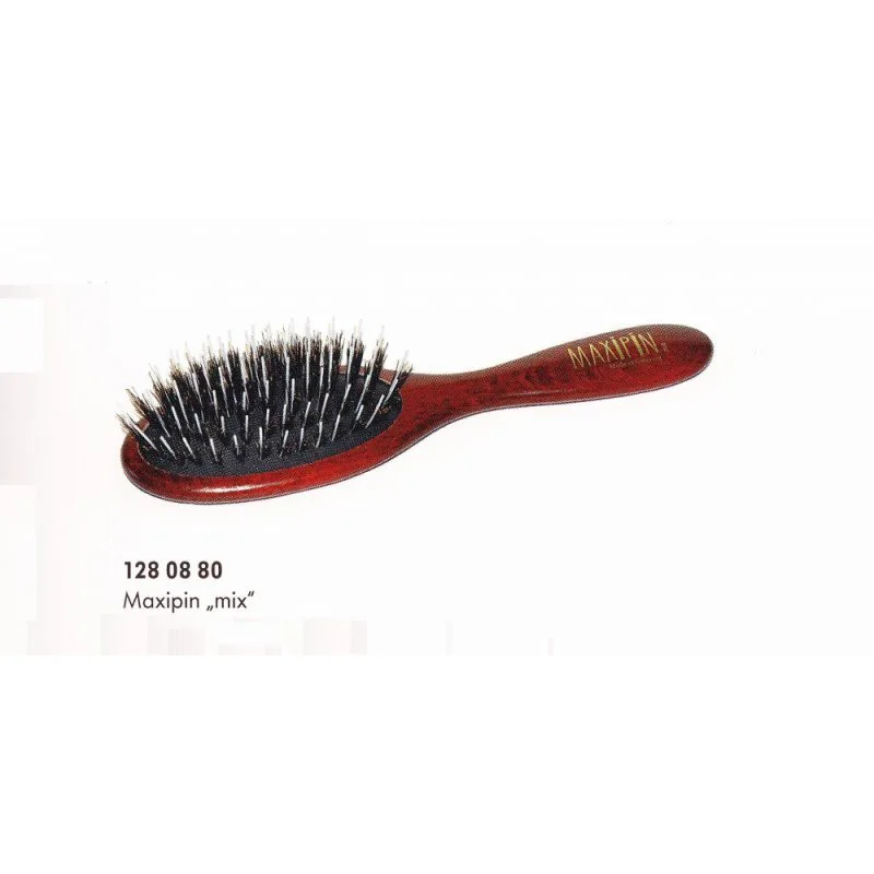 Krtača za pse MAXI-PIN Mix 128 08 80