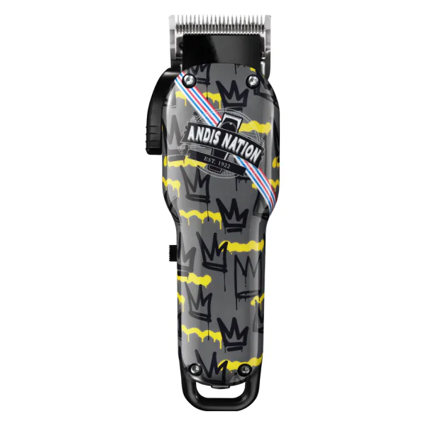 Andis Cordless UsPro Li Fade (Andis Nation Graffiti)