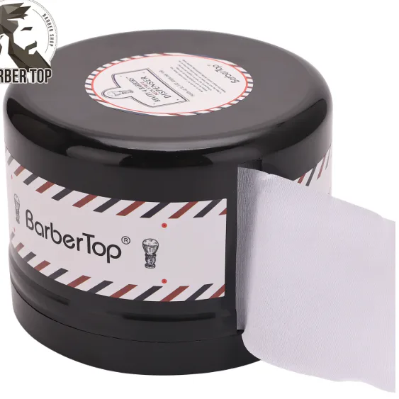 Hair Neck Strip - trak za barberje