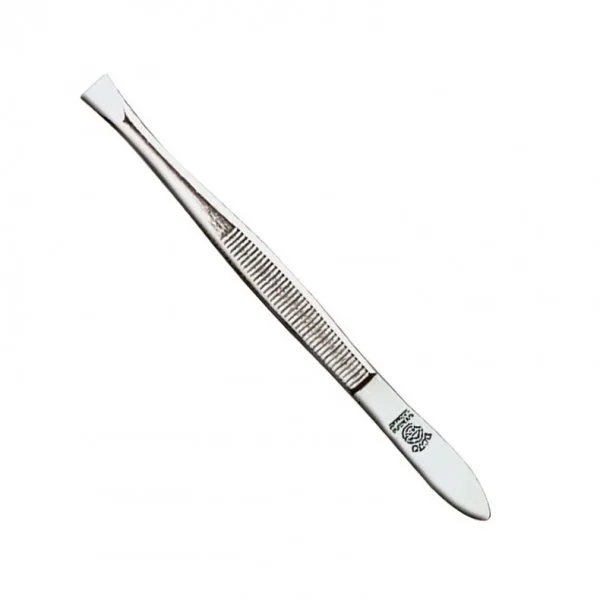 Pinceta DOVO Solingen 457 3516 - ravna
