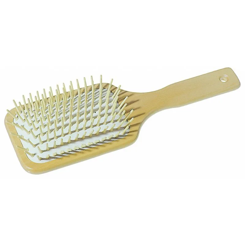 Kartáč KELLER 525 02 74 - leseni