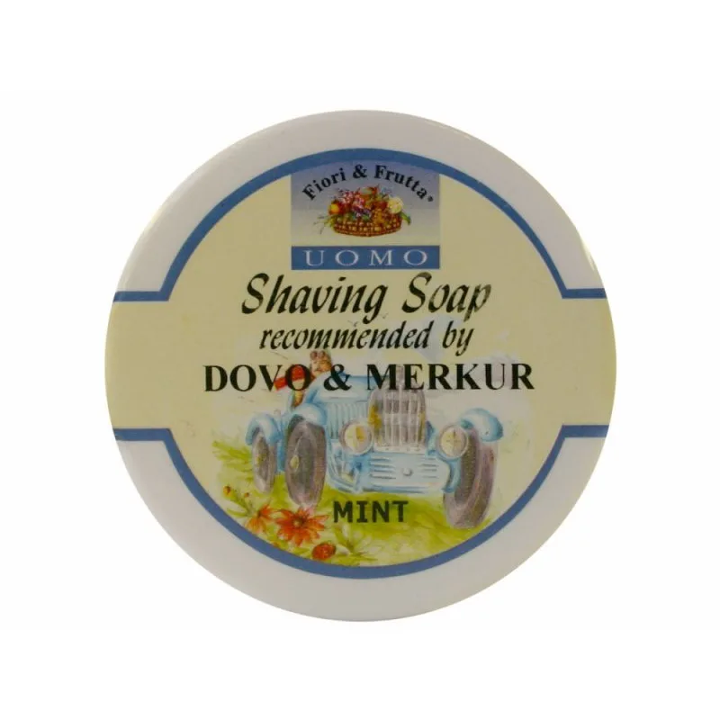 Krema za britje DOVO 514 001 Mint