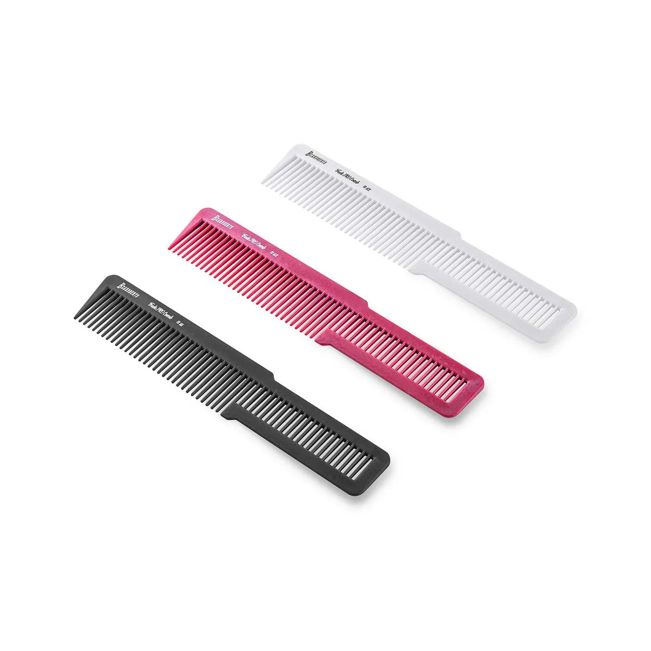 Beardburys Fade Pro glavnik