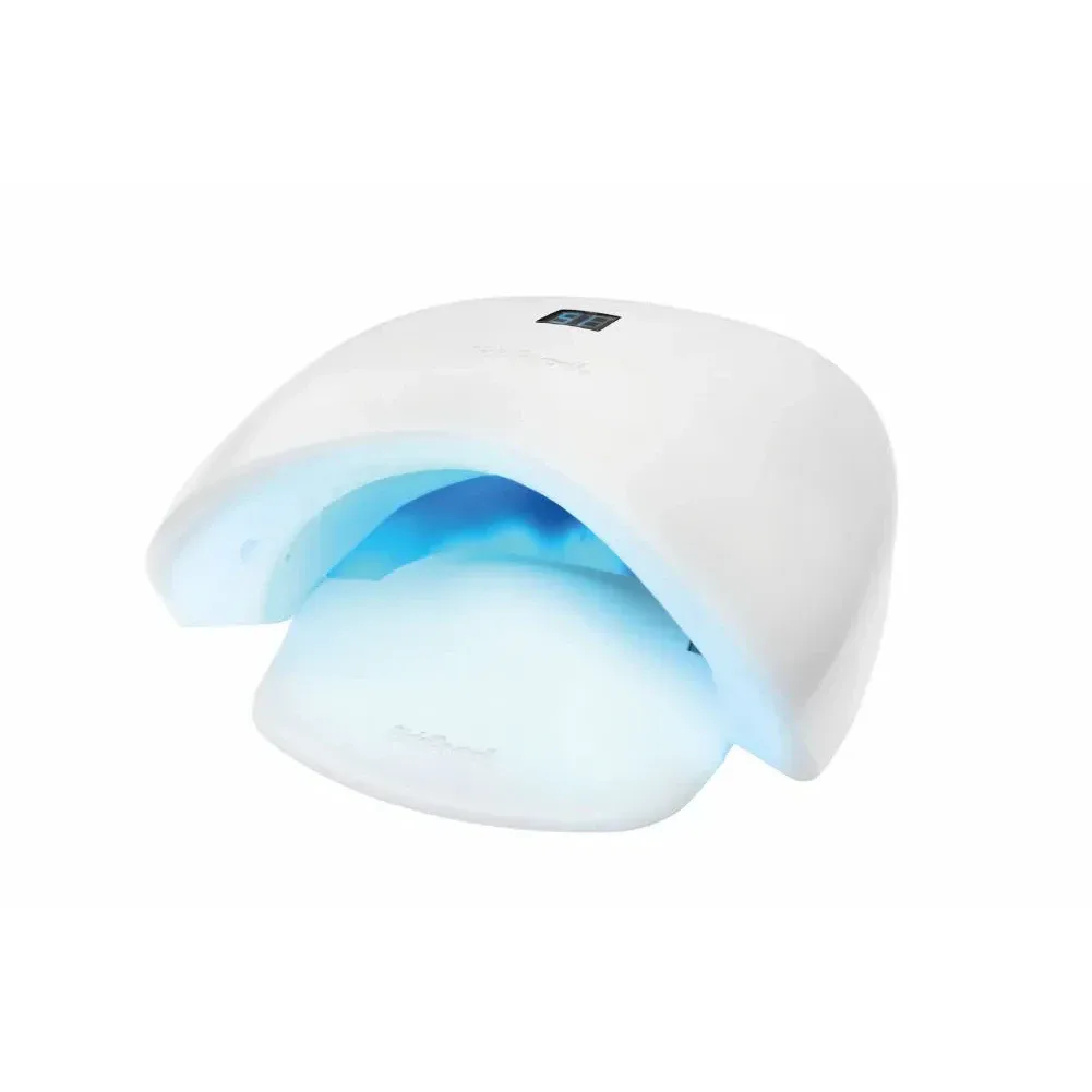 UV/LED svetilka za nohte RICKI PARODI VComfort 72 W