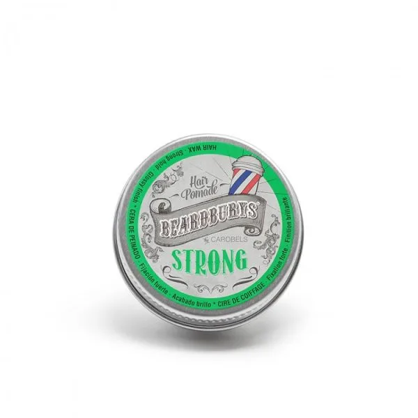 Beardburys Strong pomada za lase
