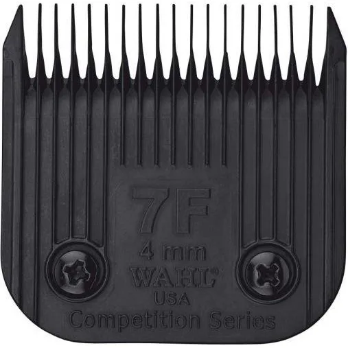 Strižna glava WAHL Ultimate 1247-7740 4,0mm