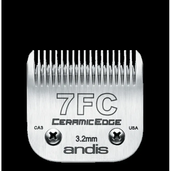 Keramična glava Andis CeramicEdge 3,2 mm