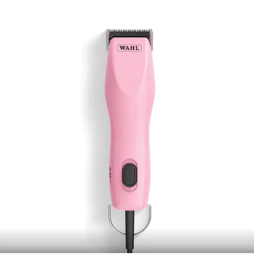 WAHL KM 2+