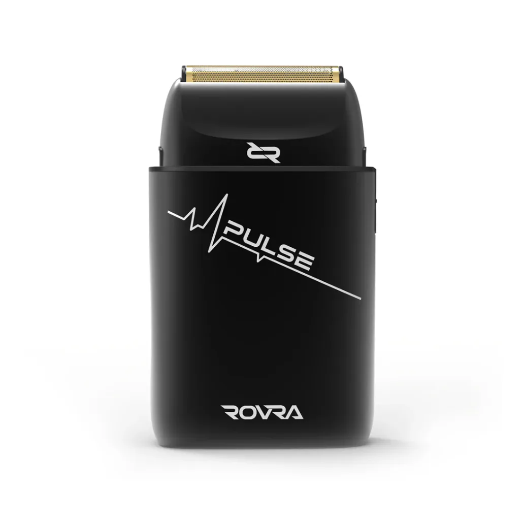 ROVRA Pulse One Blade Shaver