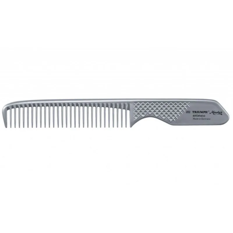 Glavnik Triumph za striženje 8"