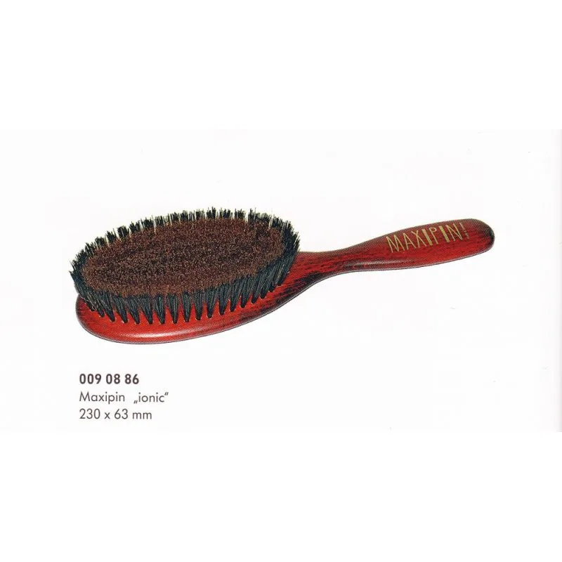 Kartáč za pse MAXI-PIN "IONIC" 009 08 86