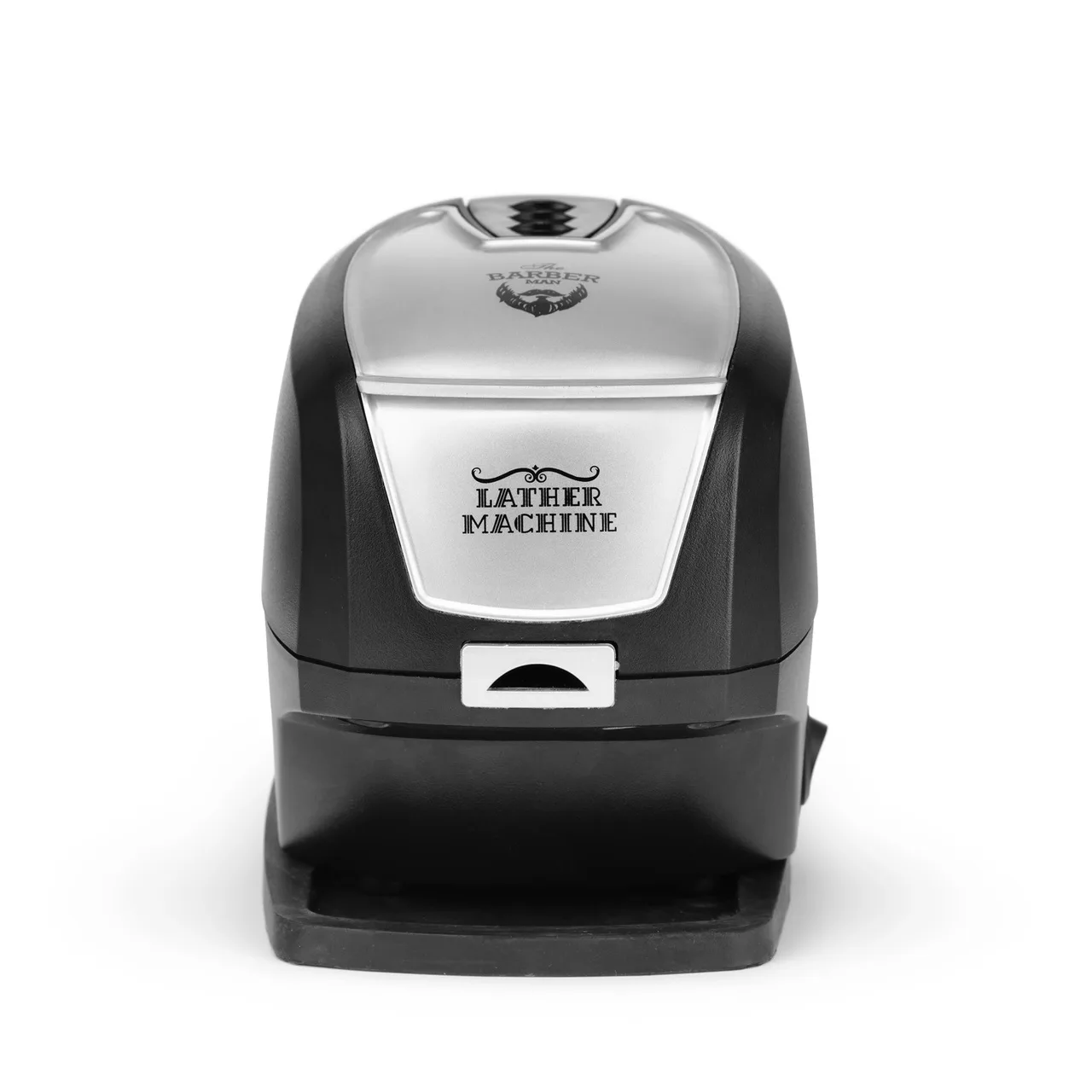 Naprava za ustvarjanje pene za britje LATHER Machine 59205 Professional