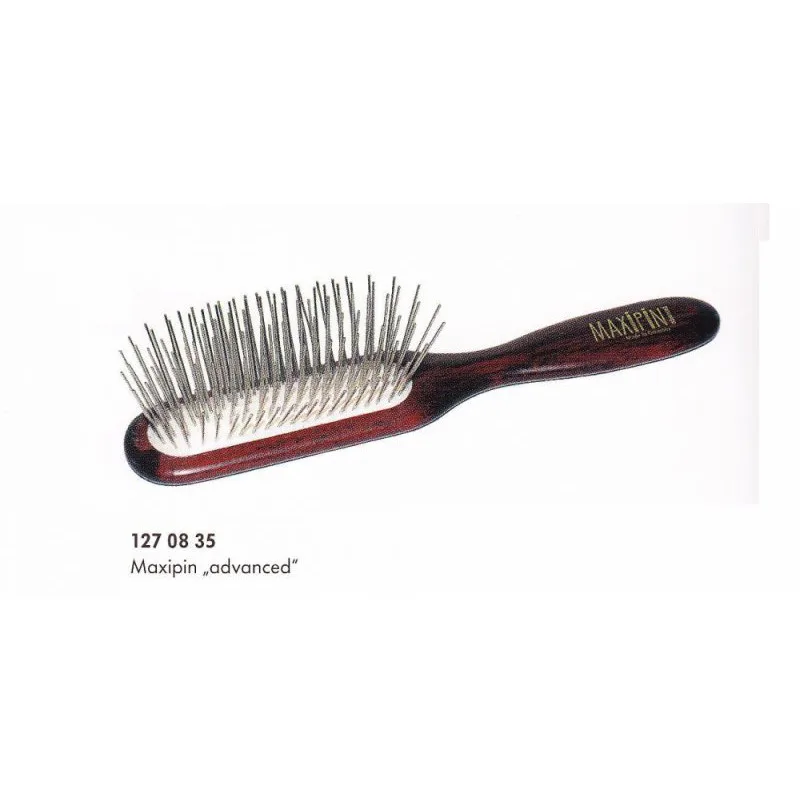 Kartáč za pse MAXI-PIN 127 08 35