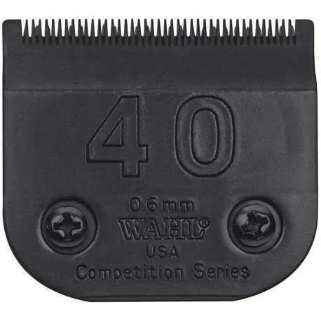 Strižna glava WAHL Ultimate 1247-7600 0,6mm