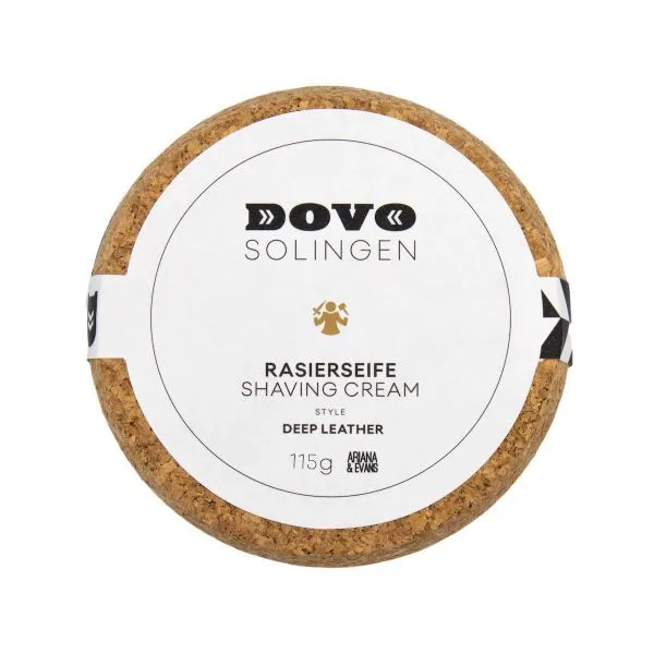 Brivsko milo DOVO 51102203 Deep Leather