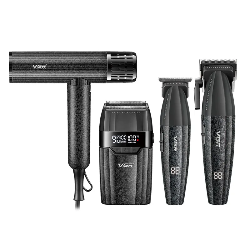 Strižni komplet VGR VOYAGER V-640S4 - 4v1
