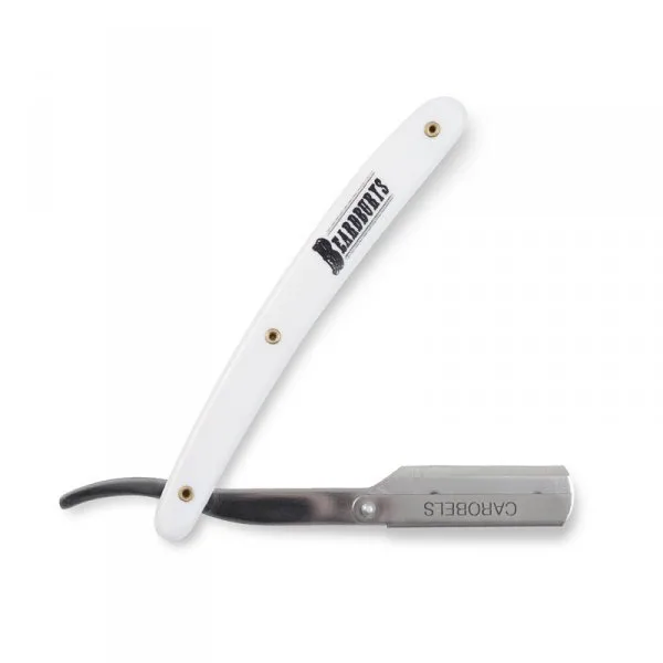 Frizerska britvica Beardburys Navaja Eco Safety