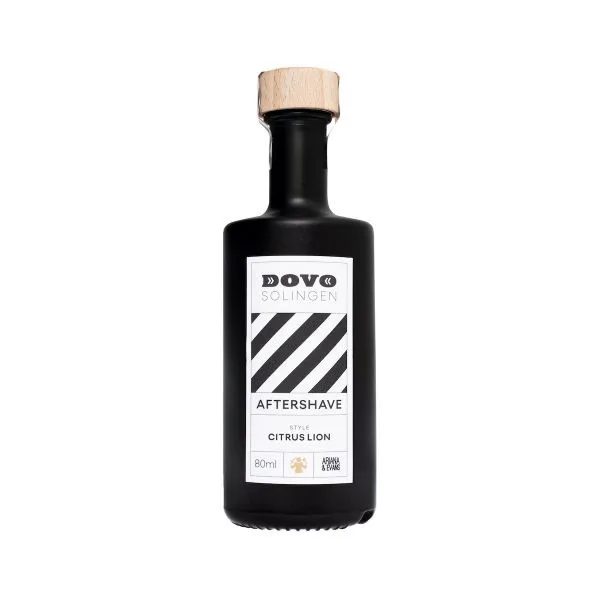 Voda po britju DOVO 52083301 Citrus Lion