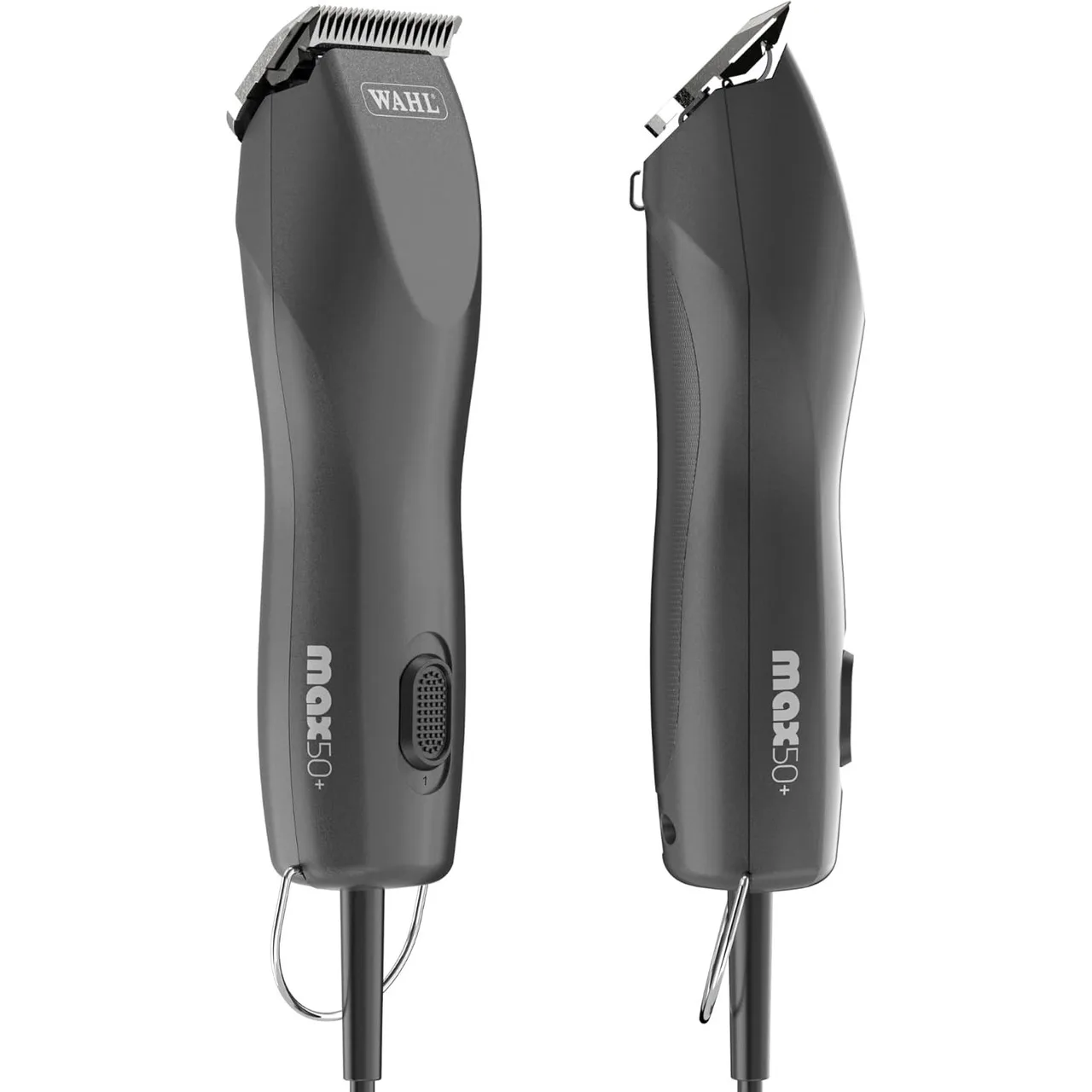 WAHL Max 50+ 2 nastavka: 6 mm in 13 mm BREZPLAČNO