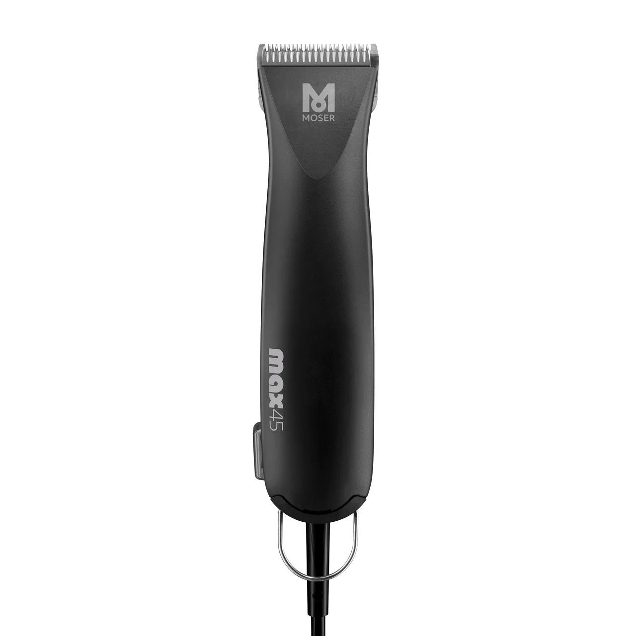 MOSER 1245-0070 Max 45 + 2 nastavka: 10 mm in 16 mm BREZPLAČNO