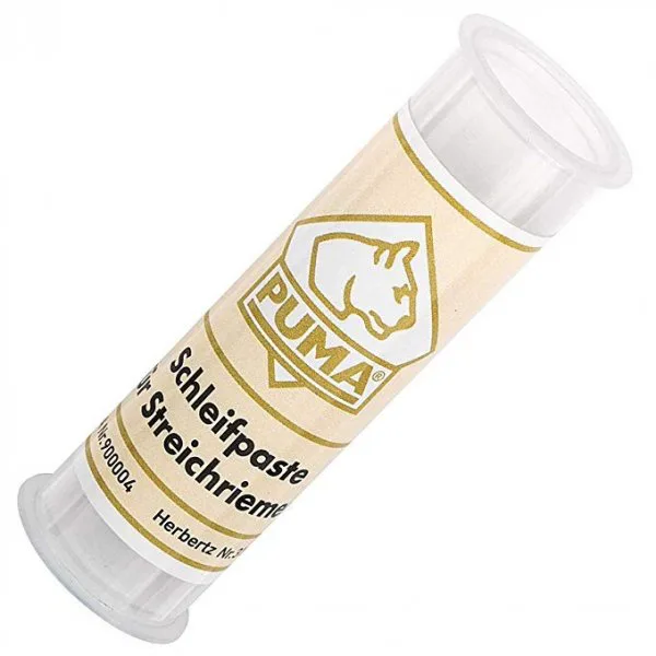 Brusna pasta za britvice PUMA Leather Strop Paste