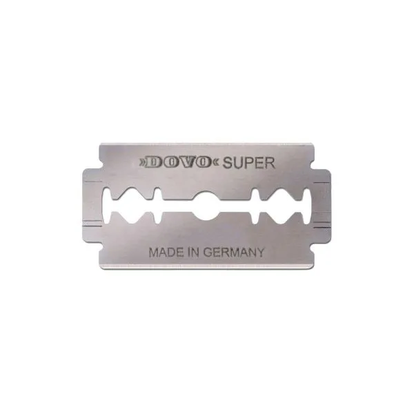 Britvice DOVO Solingen Super Platinum 910000